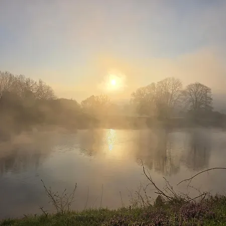 Naturparadies An Der Saale * Konnern
